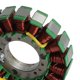 thumbnail image 5 of Generador de estator magnético para Yamaha XMax X-MAX X MAX 125 2006-2020 1B9-H1410-00, 5 of 11