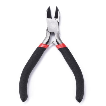 Blue Spot Mini Side Cutting Pliers (110mm) – Precision Wire & Jewellery Cutter (BS-08500-TT)