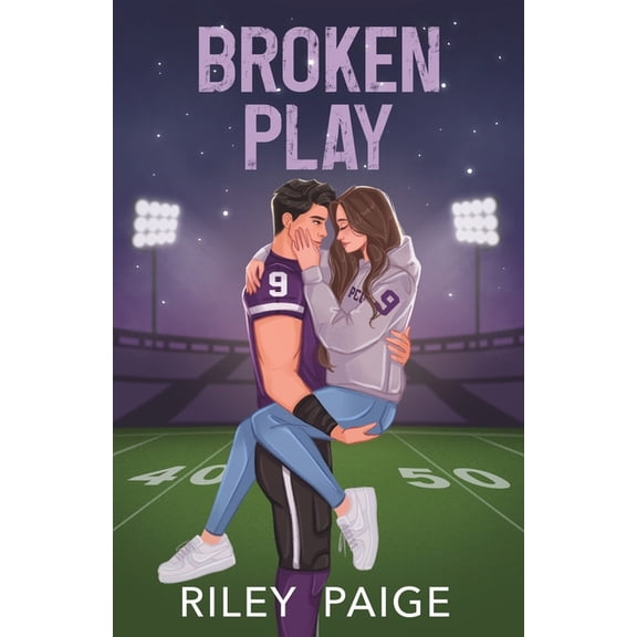 Broken Play, (Paperback)