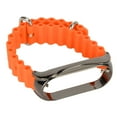thumbnail image 2 of Silicone Smart Watch Band,Silicone Watch Strap Band Silicone Smart Watch Strap Watch Bumper Case Innovative Solution, 2 of 14