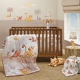 thumbnail image 6 of Lambs & Ivy Disney Baby Lion King Safari Musical Baby Crib Mobile Soother Toy, 6 of 6