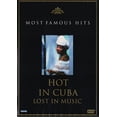thumbnail image 1 of Hot In Cuba Lost In Music Most Famous Hits Concierto Dvd ZIMA DVD, 1 of 2