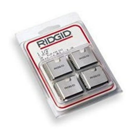 Ridgid Pipe Threader - Ridgid 37895 Manual Pipe Threader Die, High Speed, Right Hand, 2-Inch