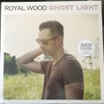 thumbnail image 1 of ROYAL WOOD GHOST LIGHT (LP) (LP/Vinyl), 1 of 2