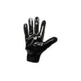 thumbnail image 5 of Barnett FKG-03 High Level Linebacker Football Gloves, LB,RB,TE, Black, L, 5 of 8