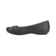 thumbnail image 2 of Zapatos Eurosoft by Sofft Shainna para mujer en negro talla 7.5 M, 2 of 4
