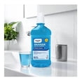 thumbnail image 2 of Enjuague Bucal Equate sin alcohol menta suave 500ml, 2 of 4