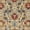 Ivory, variant on Unique Loom District Collection Area Rug - Diplomat (5' 3" Round Ivory/Beige)