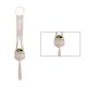 thumbnail image 1 of Advancent Cestas colgantes 100 hechas a mano, soporte para plantas, macramé, colgador de plantas, maceta para colgar en la pared interior, soporte para Jardín y Patio No.31 Advancent HA001777-31, 1 of 1