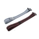 thumbnail image 3 of Cinturón de estilo militar de 2 piezas, cinturón de entrenamiento con hebilla de Metal de liberación rápida resistente para hombres, 3 of 10