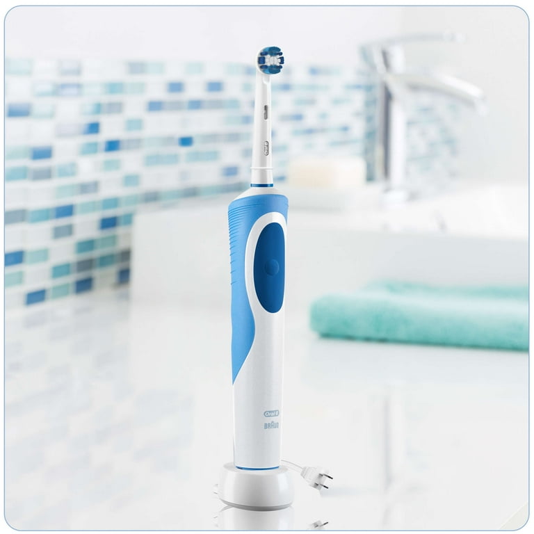 Oral-B Pro 500 Precision Clean Electric Rechargeable Toothbrush