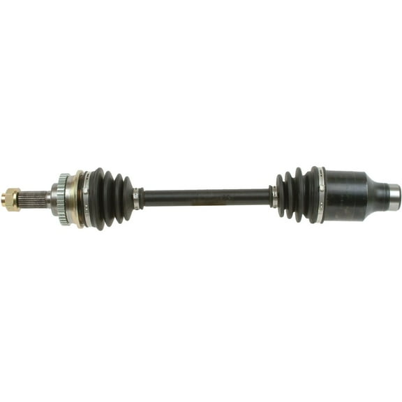 CARDONE New 66-7294 CV Axle Assembly Front Right fits 1999-2003 Suzuki 44101-54G70