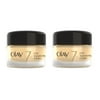 Olay Total Effects 7 in One Eye Transforming Cream, 15ml (0.5 Fl Oz) (Wholesale Pack) (Pack of 2)