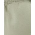 thumbnail image 6 of Drawstring Pocket Detail Embroidered Sweatpants, 6 of 6