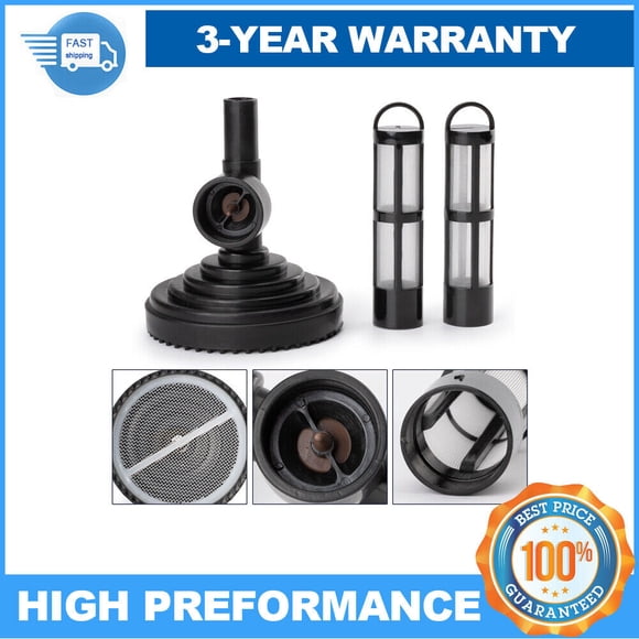 Fuel Filter for Ford F-350 Super Duty 2007 Lariat 6.0L 4C4Z-9365-BA 904-419-