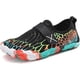 thumbnail image 1 of Zapatos acuáticos de secado rápido para niños: zapatos acuáticos livianos y sin cordones para niños y niñas, perfectos para la playa, la piscina, la natación y los deportes al aire libre, 1 of 7