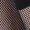 D, variant on Women Sexy Black Fishnet Socks Lace Hollow Out Mesh Stockings