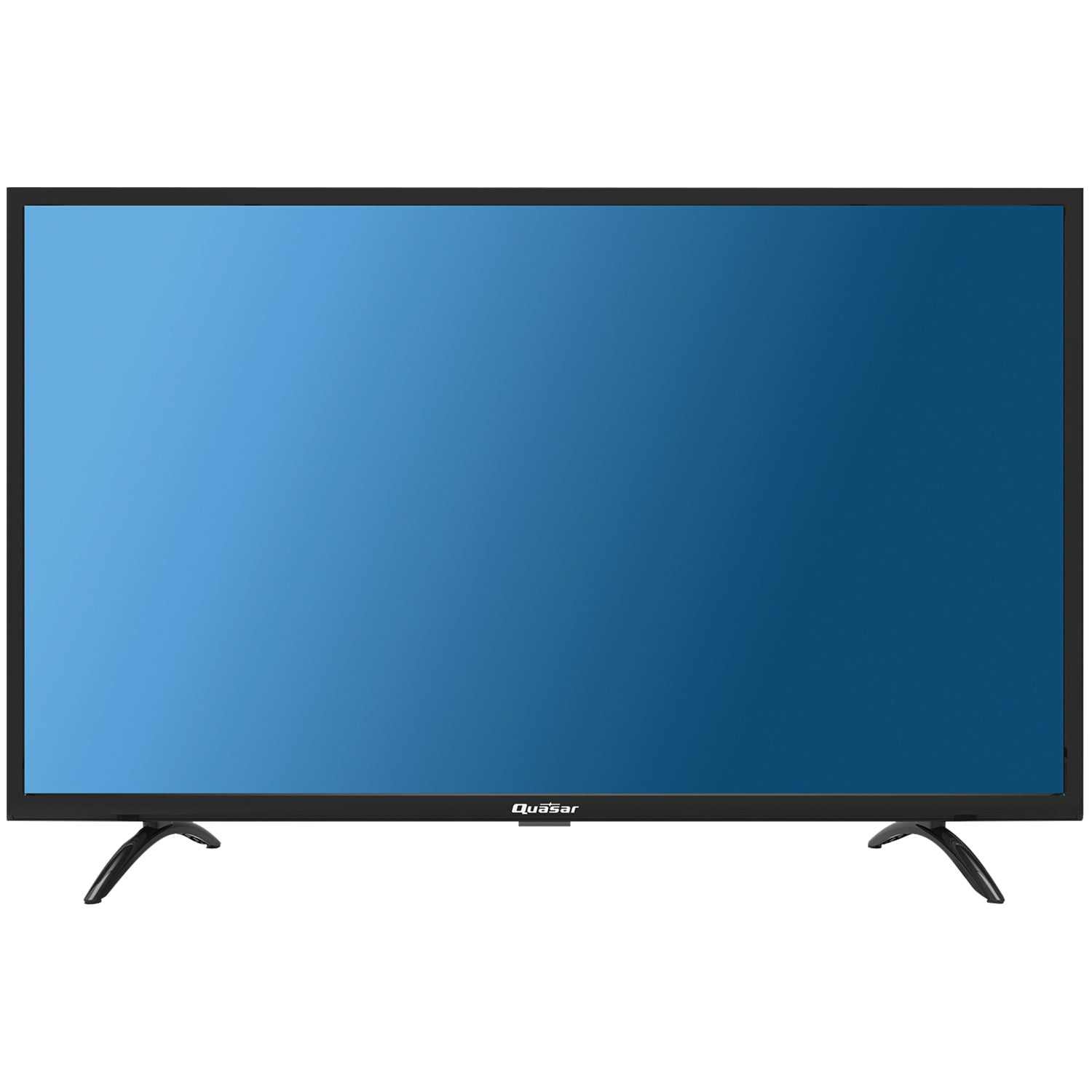 Quasar Q55USP1 55Inch Class 4K Ultra HD Smart LED TV