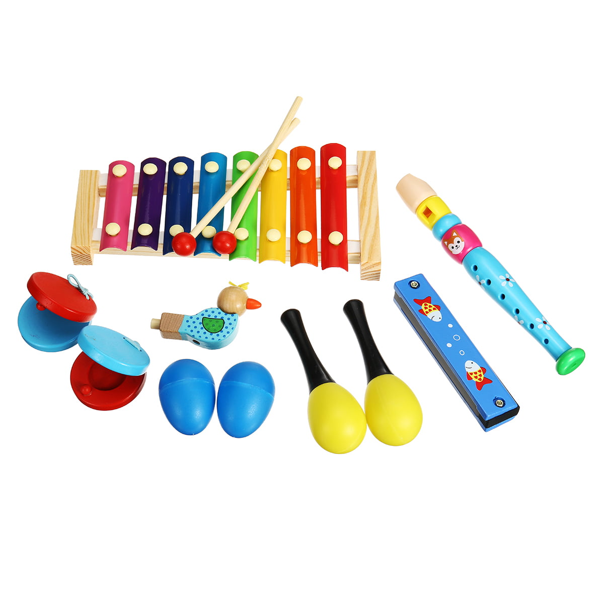 children's instruments
