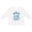 AA-White, variant on Snowmobile Addict Snowmobiling Boys or Girls Long Sleeve Toddler T-Shirt