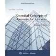 thumbnail image 1 of Concepts Essentiels des Affaires pour les Avocats, 1 of 1