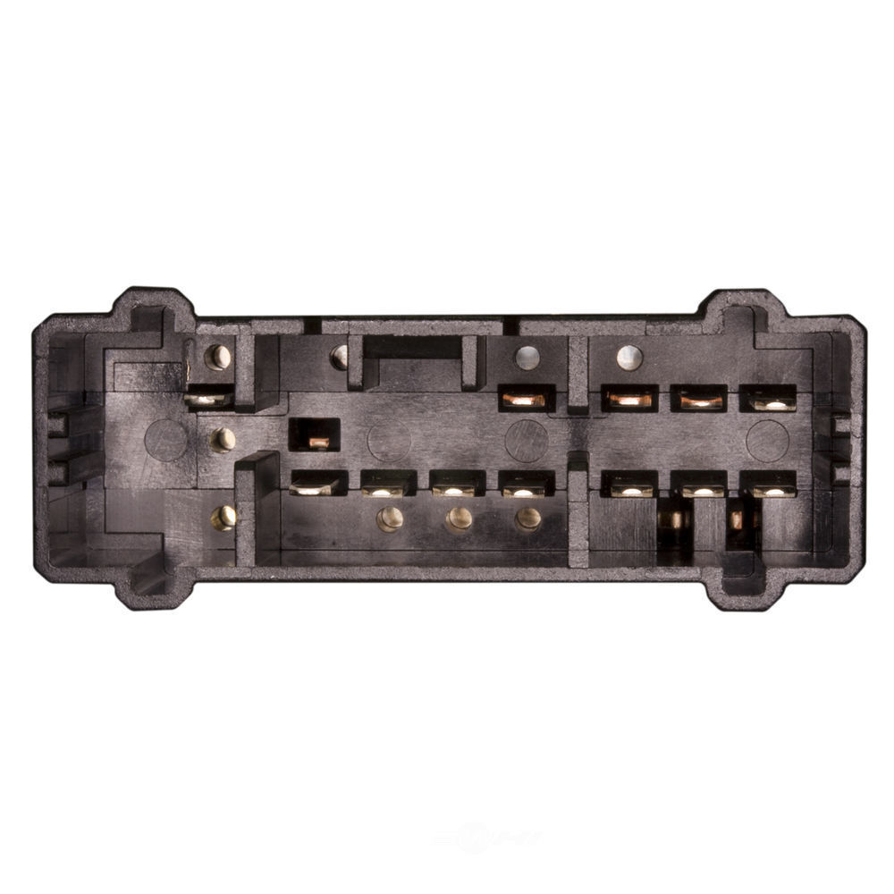 WVE Combination Switch