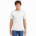 thumbnail image 3 of Gildan Cotton T Shirt for Men, Crew Neck Multi Colors | Short Sleeve, Pack 12 | Size – S, 3 of 6
