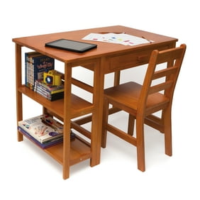 Kidkraft Avalon Desk With Hutch Walmart Com