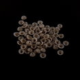 thumbnail image 3 of Black Convenient Practical Plastic  Eyes, Non- Craft Eyes, Home For Children Household Kid, 3 of 8