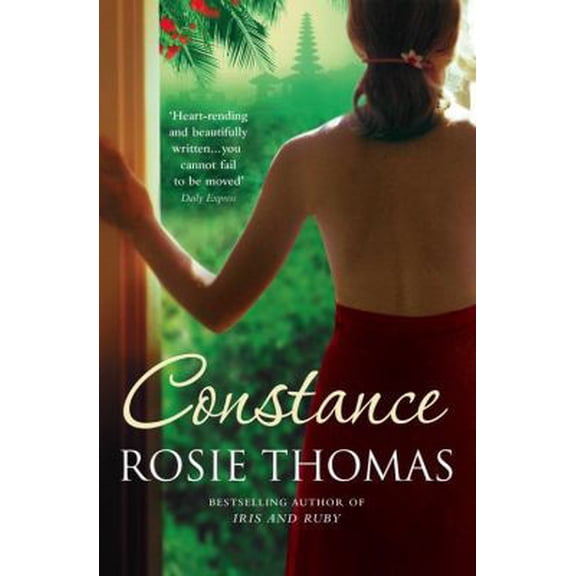Pre-Owned Constance (Paperback) 0007173563 9780007173563