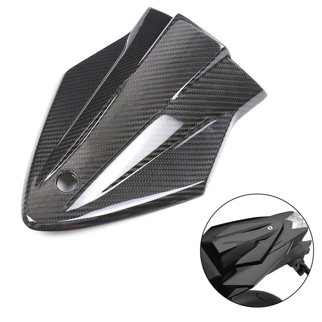 Upgrade Your Motorcycle Seat With Rear Passenger Back Cowl Fairing Kit For Bmw S1000Rr 2015 2018 & S1000R 14 19