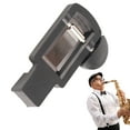 thumbnail image 4 of Reeds Cutter, Firm  Premium Convenient Reed Trimmer, Wear-Resistant Entertainment for Clarinet Reed Saxophone Relax Midrange, 4 of 7