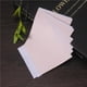 thumbnail image 4 of Yuarrent 100 Uds. De papel de aluminio para manualidades, papel dorado, láminas doradas, decoración exquisita para pasteles y comidas, oro/plata/oro Conjuntos de muebles de dormitorio Oro Yuarrent HA024798-01, 4 of 6