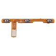 thumbnail image 2 of Power Button & Volume Button Flex Cable for Nokia 3.1, 2 of 4