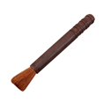 thumbnail image 1 of Wood Cleaning Brush For Spreading The Wasted Tea, 1 of 3