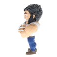 thumbnail image 3 of Figura Jada LootCrate Logan Wolverine M239 de metal fundido a presión, 3 of 9