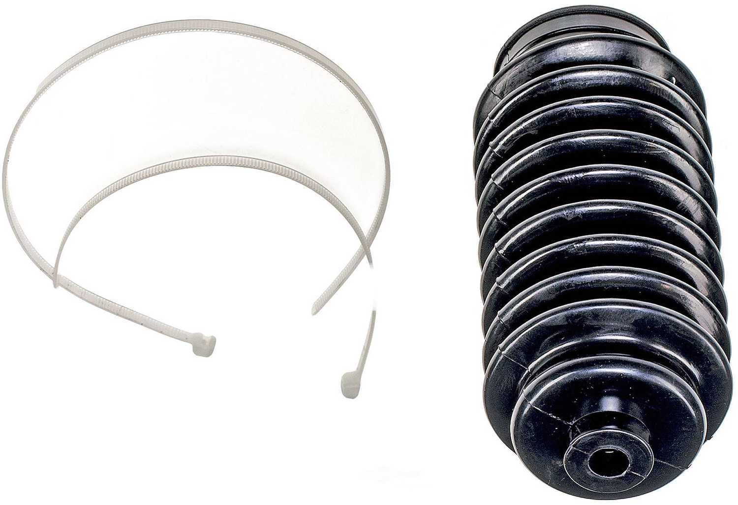 Dorman - OE Solutions 541-509 Steering Rack And Pinion Bellows Kit