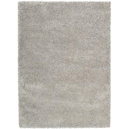 Nourison Bay Hill Shag Area Rug 7 10 X 10 10 7 10 X 10 10 Walmart Com Walmart Com