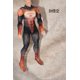 thumbnail image 4 of En existencia, 5 estilos, 1/12, traje de soldado masculino ajustado, personajes de cómics de Marvel, uniforme de combate, apto para figuras de acción de 6 pulgadas, modelo de juguetes, 4 of 5