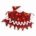 thumbnail image 2 of Qwtwty Christmas Lawn Goose Costume for 23" Geese Statue, Funny Lawn Goose Christmas Outfits for Garden Lawn Patio Yard Outdoor Decoration, 2 of 8