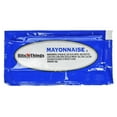 thumbnail image 4 of Ketchup, Mustard, Mayonnaise and Relish Portion Control Packets | 50 of Each (200 Count), 4 of 6