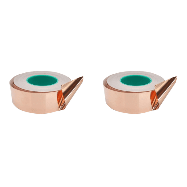 Cinta Metálica Conducto de Flexibilidad para Transformador de Teléfono Móvil (20mm)