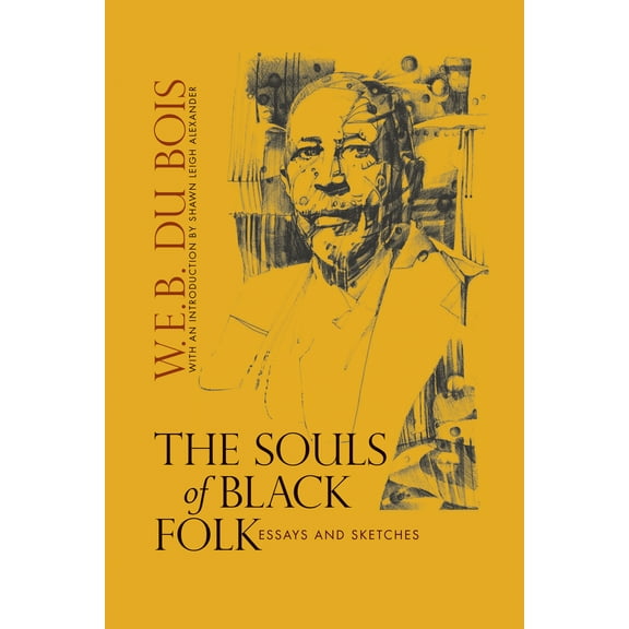 The Souls of Black Folk : Essays and Sketches (Paperback)