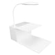 thumbnail image 5 of Estante De Extensión De Pestañas, Gabinete De Extensión De Pestañas Con 20 Luces LED Para Salón De Belleza De Pestañas, 5 of 7