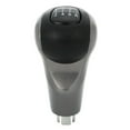 thumbnail image 4 of MYG The 6-Speed Car Manual Shift Lever Knob Is Available On The For Honda For Civic, 4 of 7