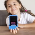 thumbnail image 5 of Silicone Case for Bitzee Digital Pet Interactive Virtual Toy, Protective Holder Skin for Bitzee Interactive Toy Digital Pet and Case Accessories(Blue), 5 of 9