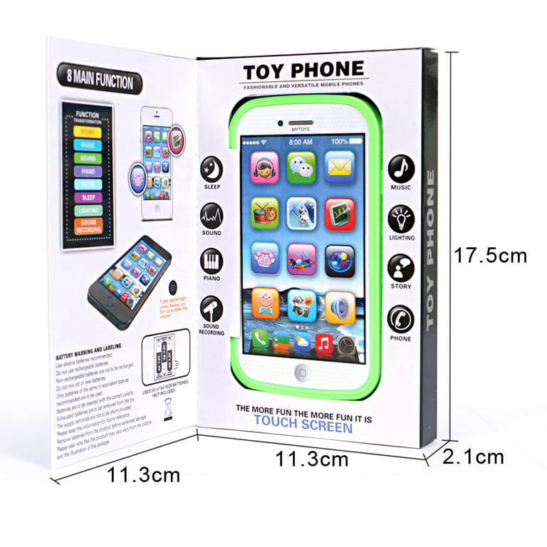 Firsthand Toy Mobile Phone for Kids For Kids of All Age Groups 