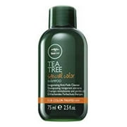 Tea Tree Special Color Shampoo, 2.5 Fl Oz
