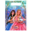 Barbie 'Princess and the Pauper' Favor Bags (8ct)