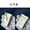 定风波, variant on 581 Classic Marlboro 6th Edition semi-automatic ejection mechanical linkage kerosene lighter for men,定风波